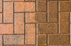 Block Paving Cleaning Great Yarmouth