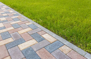 Block Paving Design Carnforth