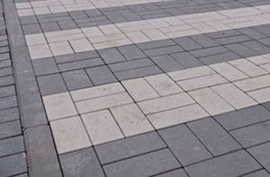 Block Paving Design Keynsham